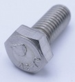 Screw - C00331290 481245218994 Screw M8x20 A2f [Whirlpool Indesit]